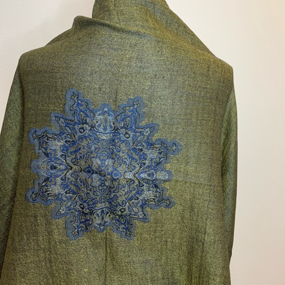 Pashmina high quality - Picture 7 of 7